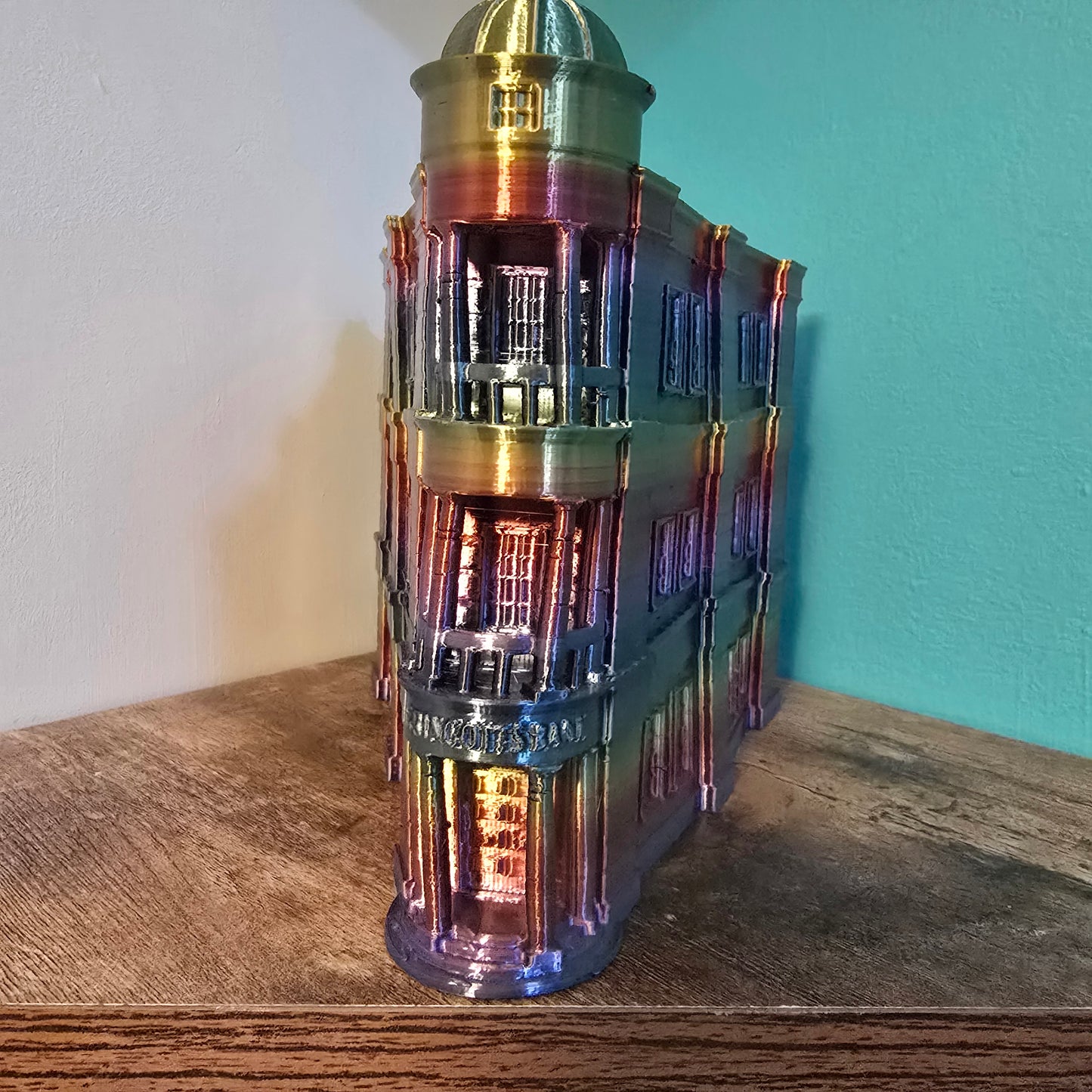 Gringotts Piggy Bank