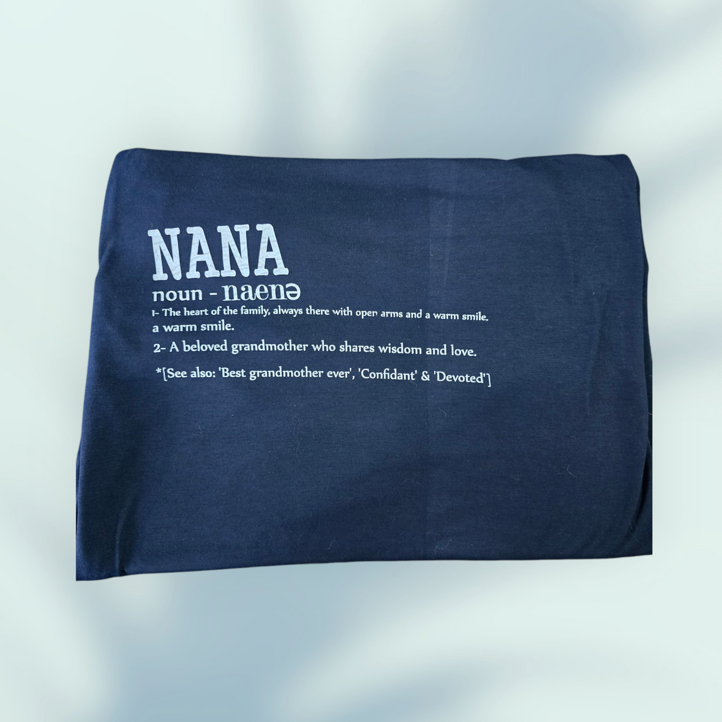 XXL Nana T-shirt