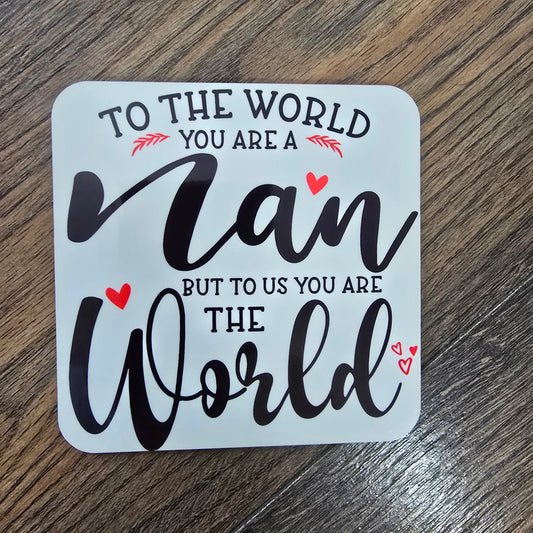 Nan Coaster