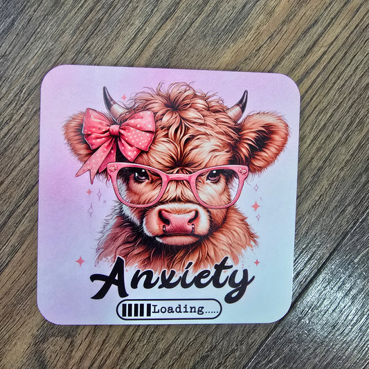 Cow Coaster