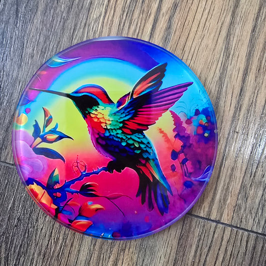 Bird Coaster