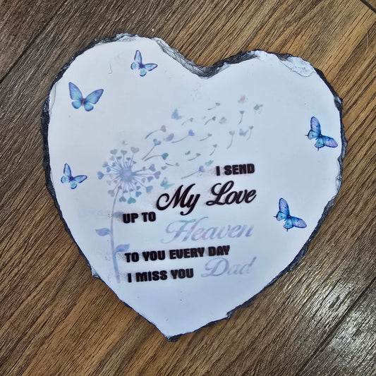 Heart Slate