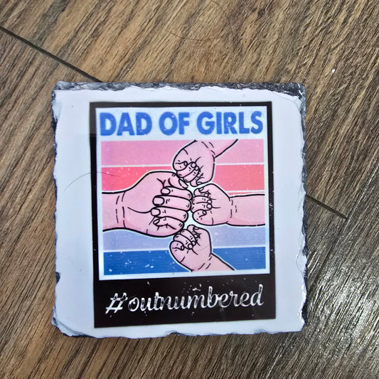 Dad Slate