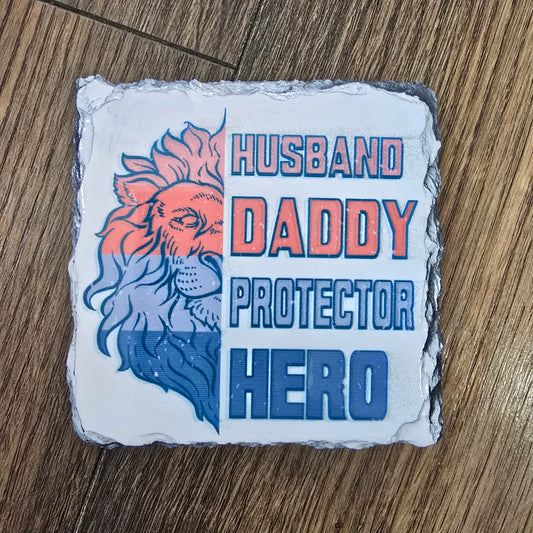 Hero Slate