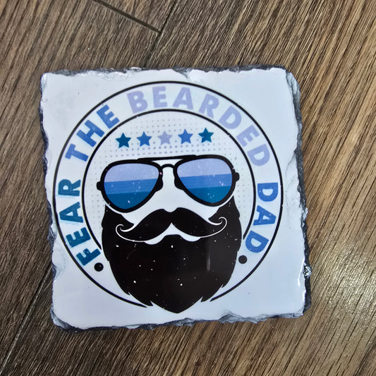 Beard Slate