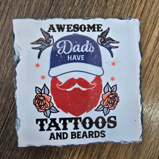 Tattoo Slate