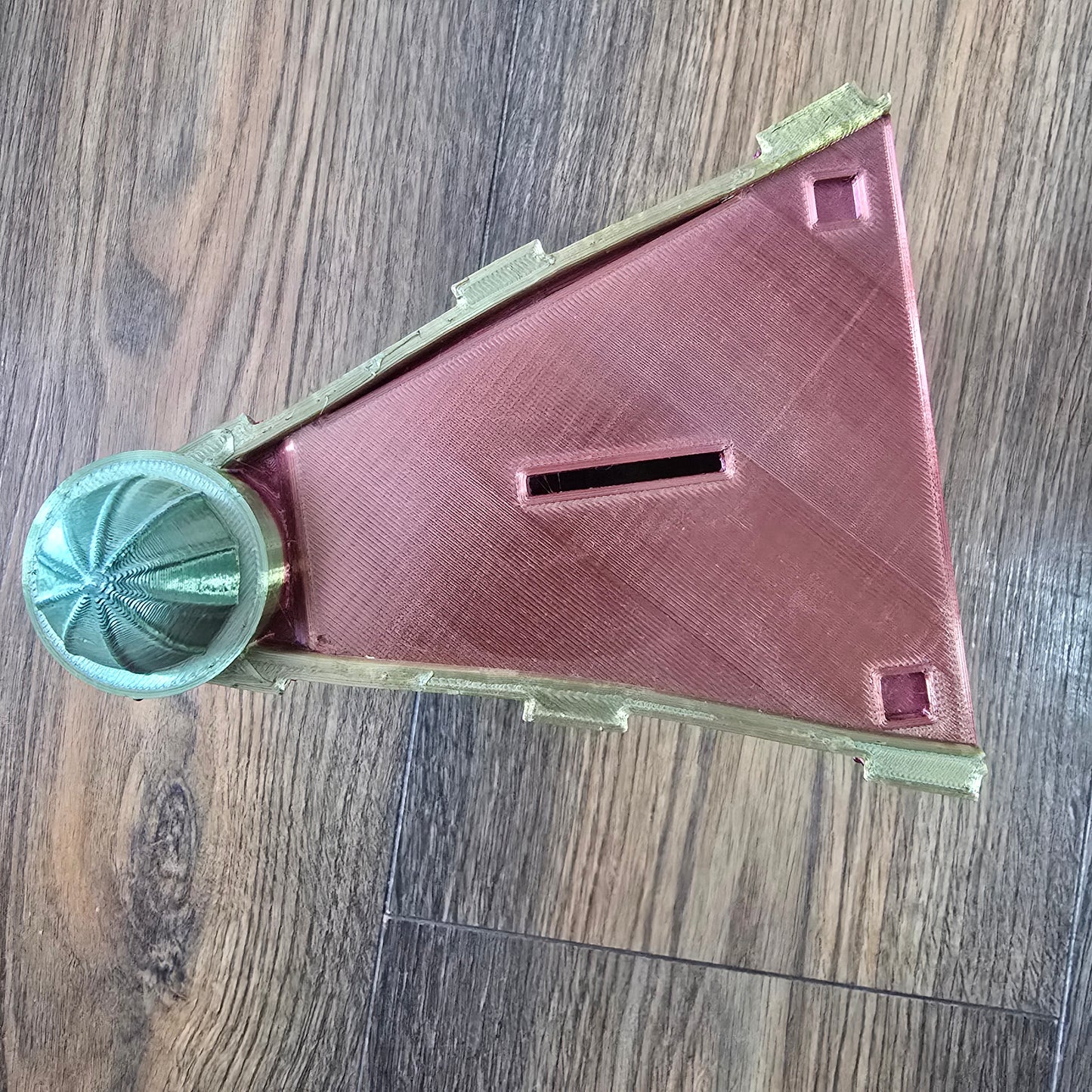 Gringotts Piggy Bank