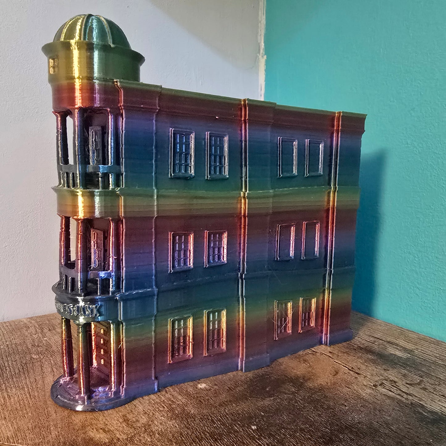 Gringotts Piggy Bank