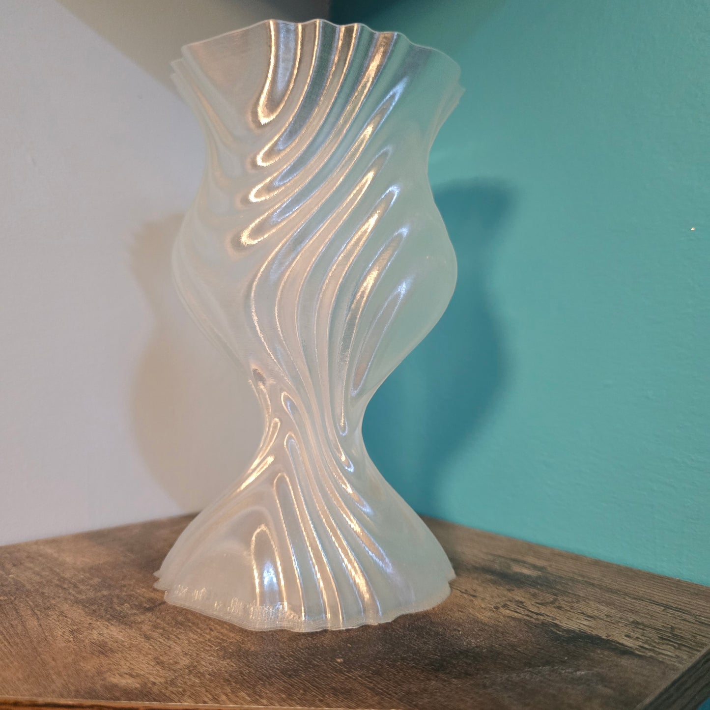 Decorative Vase
