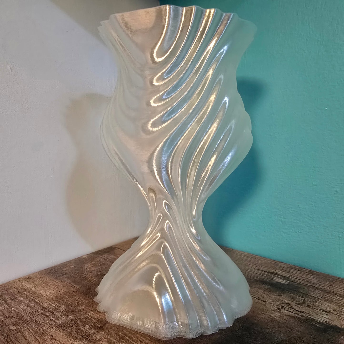 Decorative Vase
