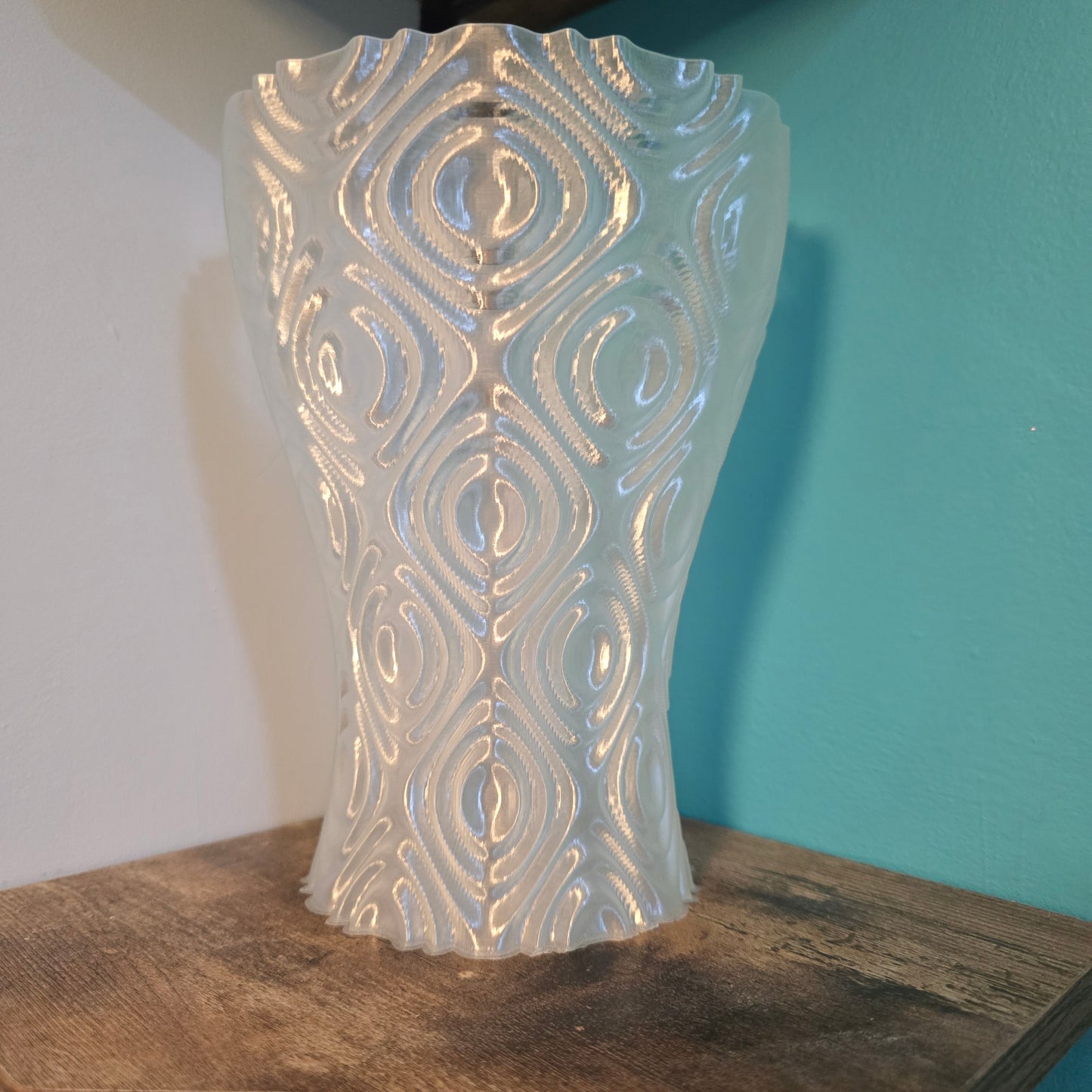 Decorative Vase