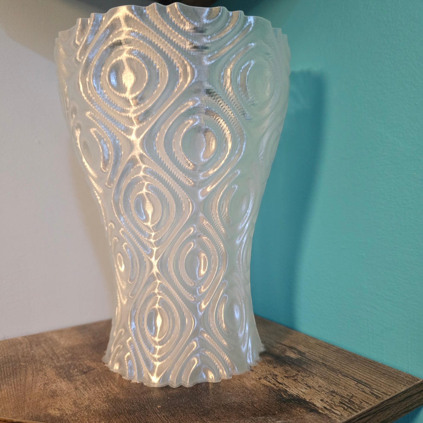 Decorative Vase